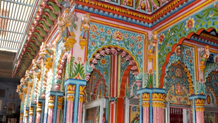 Photo of अयोध्या: सिर्फ विवाद नहीं, इस शहर की बाकी खासियतों पर भी डालें नज़र by Bhawna Sati