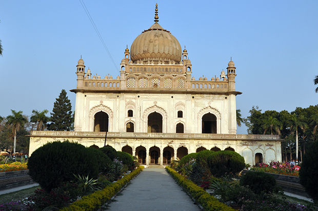Photo of अयोध्या: सिर्फ विवाद नहीं, इस शहर की बाकी खासियतों पर भी डालें नज़र by Bhawna Sati