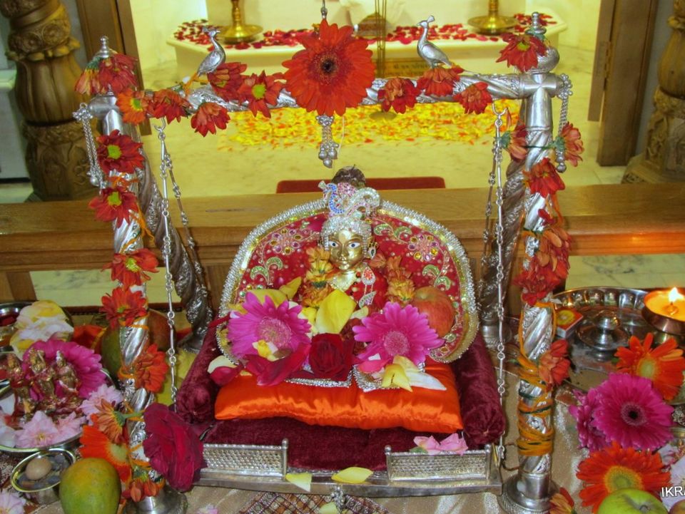 Photo of त्योहारों के साथ, अप्रैल में आया नया साल, कहाँ मनाएँ ये हैप्पी न्यू ईयर? by Bhawna Sati