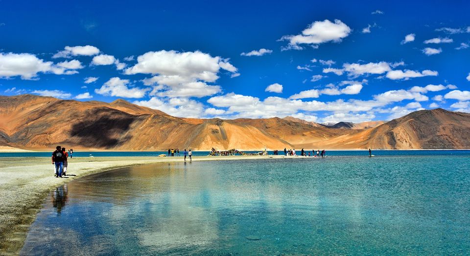 Photo of ब्रेक-अप के बाद, टूटे दिल को जोड़ने के लिए सबसे बढ़िया जगहें by Bhawna Sati