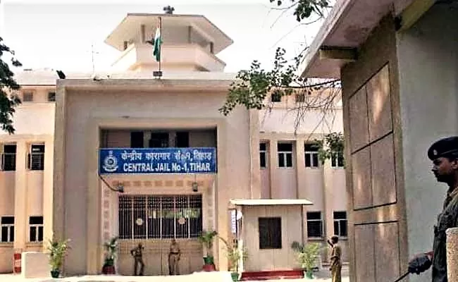 Photo of तिहाड़ जेल, Tihar Central Jail, Tihar Jail, New Delhi, Delhi, India by Bhawna Sati