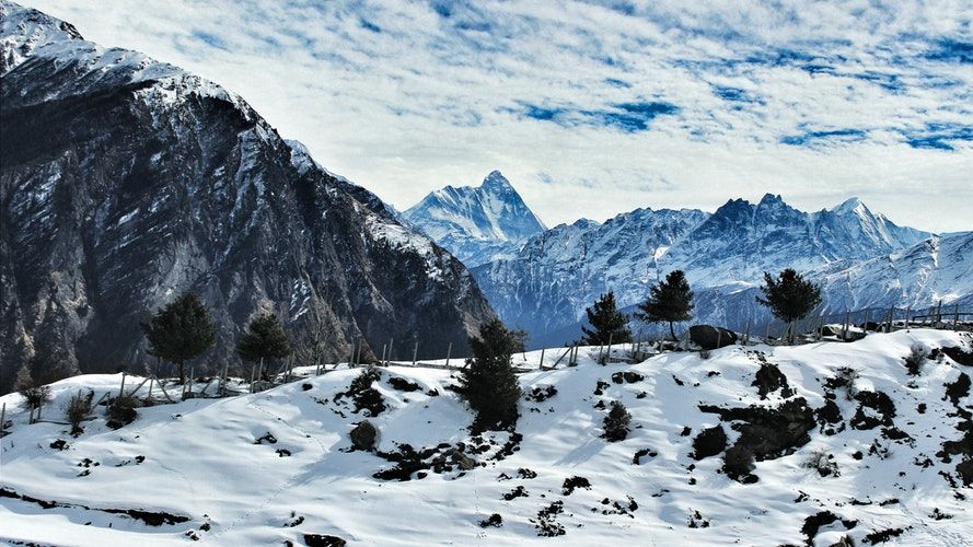 Photo of ये हैं भारत की 10 बेहतरीन हनीमून डेस्टिनेशन by Bhawna Sati