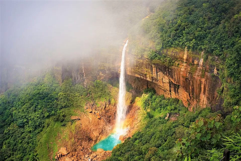 Photo of शिलॉंग, Meghalaya, India by Bhawna Sati