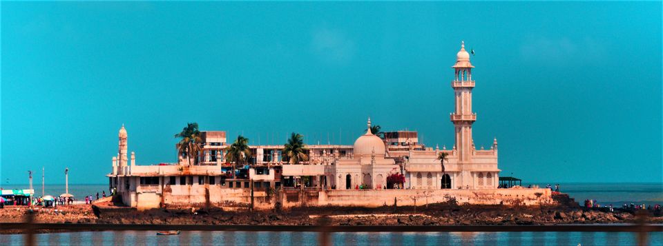 Photo of कम खर्च में मस्ती: मुंबई में घूमने-फिरने की 10 जगह जो जेब पर भी नहीं पड़ेंगी भारी by Bhawna Sati