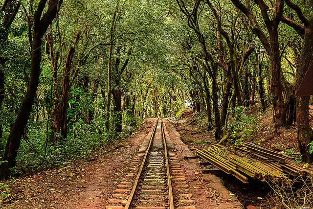 Photo of माथेरान, Maharashtra, India by Bhawna Sati