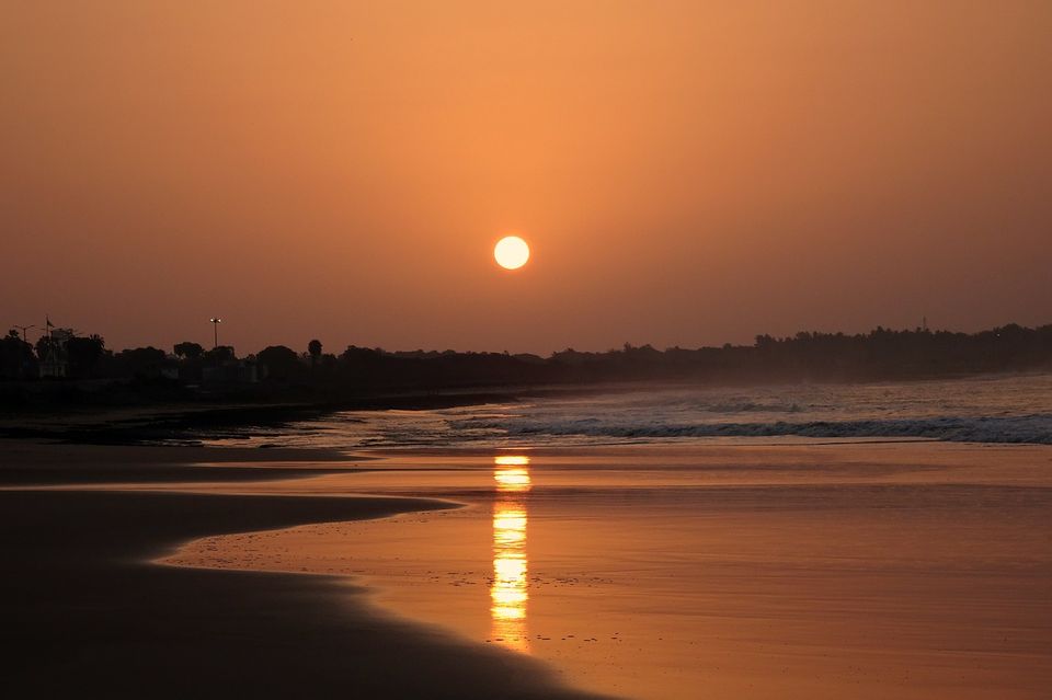 Photo of दमन, Daman and Diu, India by Bhawna Sati