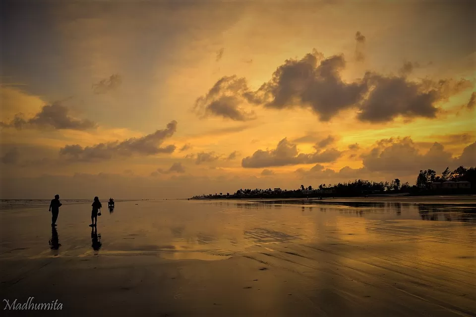 Photo of मंदार्मानी, West Bengal, India by Bhawna Sati
