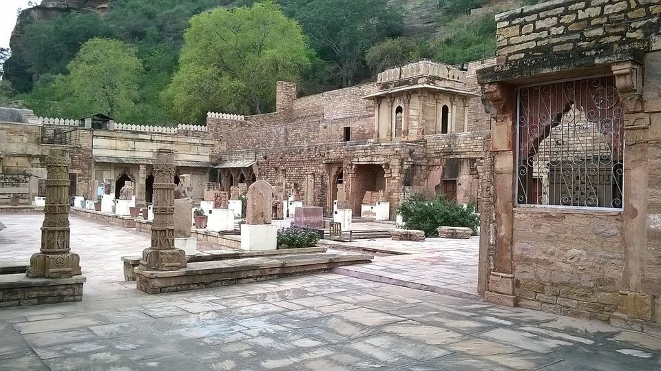 Photo of हिंदुस्तान के दिल का सफर: मध्य प्रदेश में ऐसे बिताएँ शानदार छुट्टियाँ by Bhawna Sati