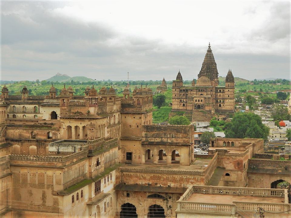Photo of हिंदुस्तान के दिल का सफर: मध्य प्रदेश में ऐसे बिताएँ शानदार छुट्टियाँ by Bhawna Sati
