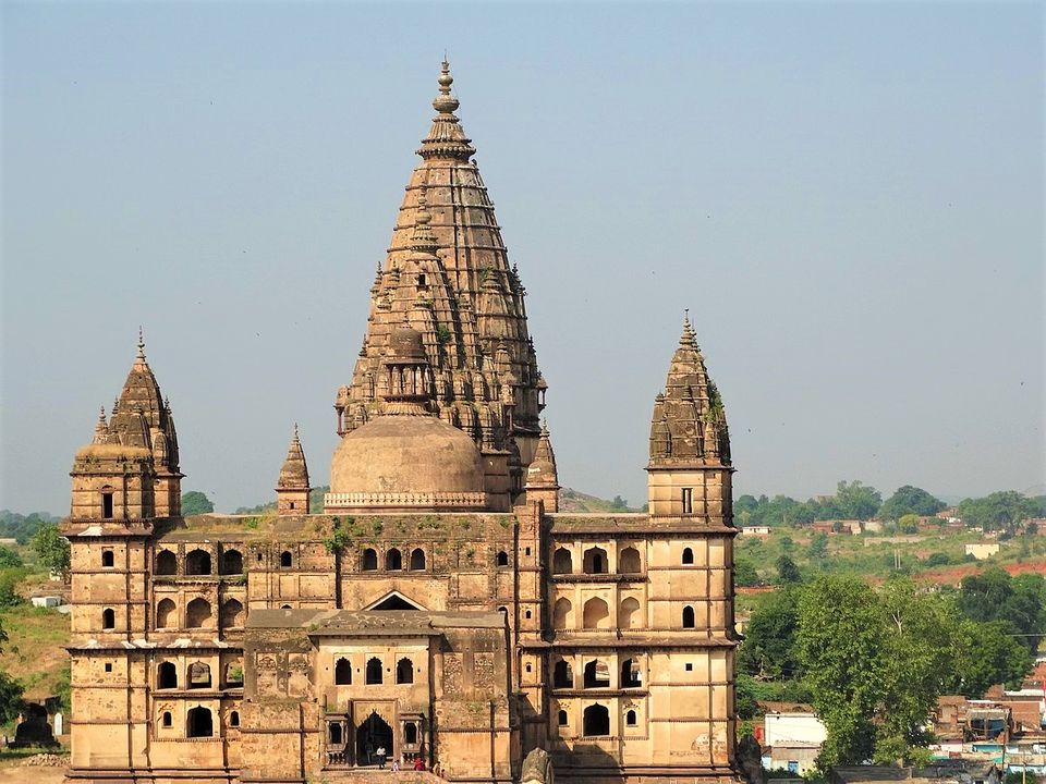 Photo of हिंदुस्तान के दिल का सफर: मध्य प्रदेश में ऐसे बिताएँ शानदार छुट्टियाँ by Bhawna Sati