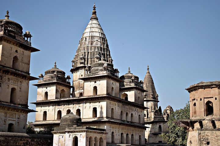 Photo of हिंदुस्तान के दिल का सफर: मध्य प्रदेश में ऐसे बिताएँ शानदार छुट्टियाँ by Bhawna Sati