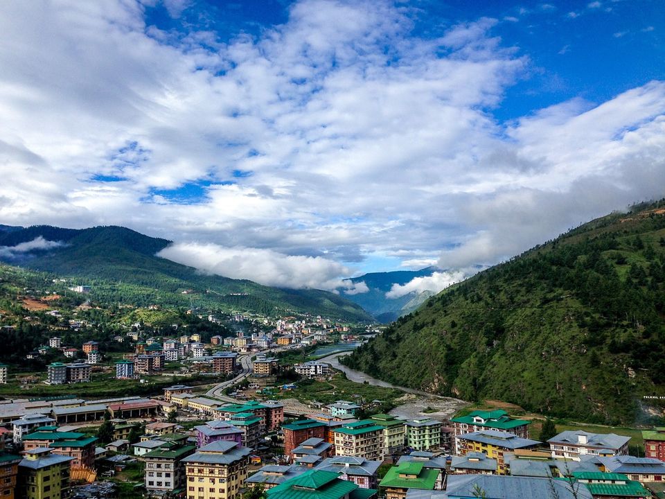 Photo of अब भूटान घूमने के लिए पर्यटकों को देनी होगी एंट्री फीस by Bhawna Sati