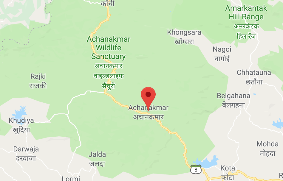 Photo of अचानकमार, Chhattisgarh, India by Bhawna Sati