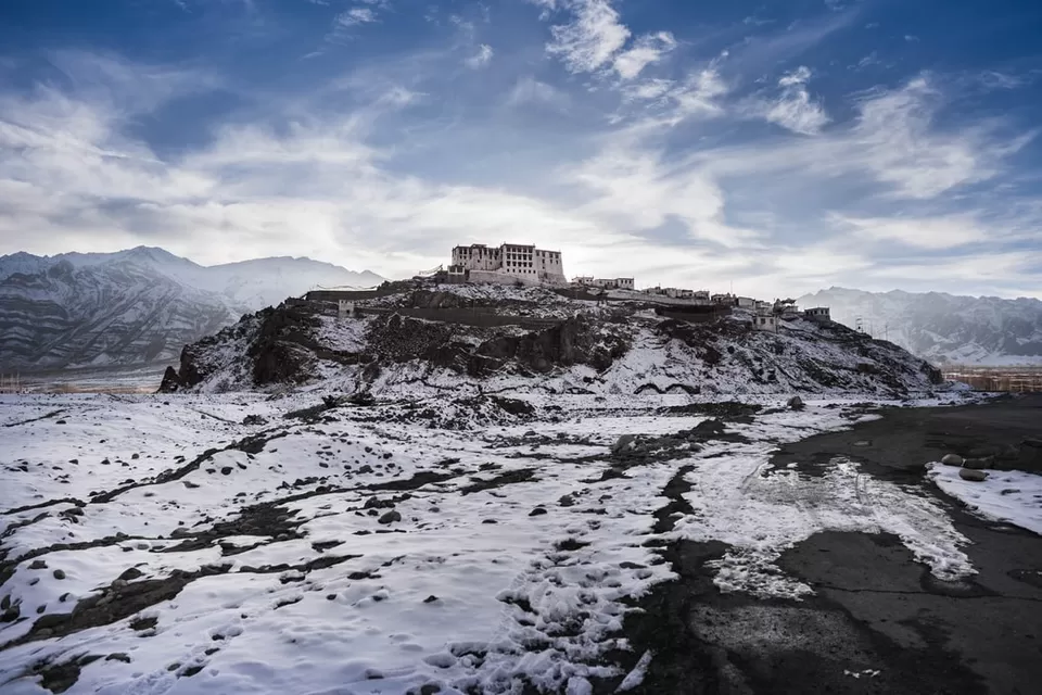 Photo of लदाख by Kanj Saurav