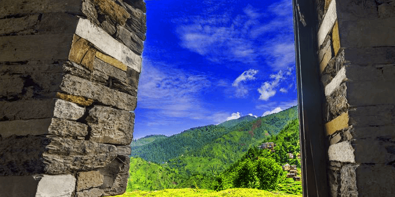Photo of जंझेली, Himachal Pradesh, India by Bhawna Sati