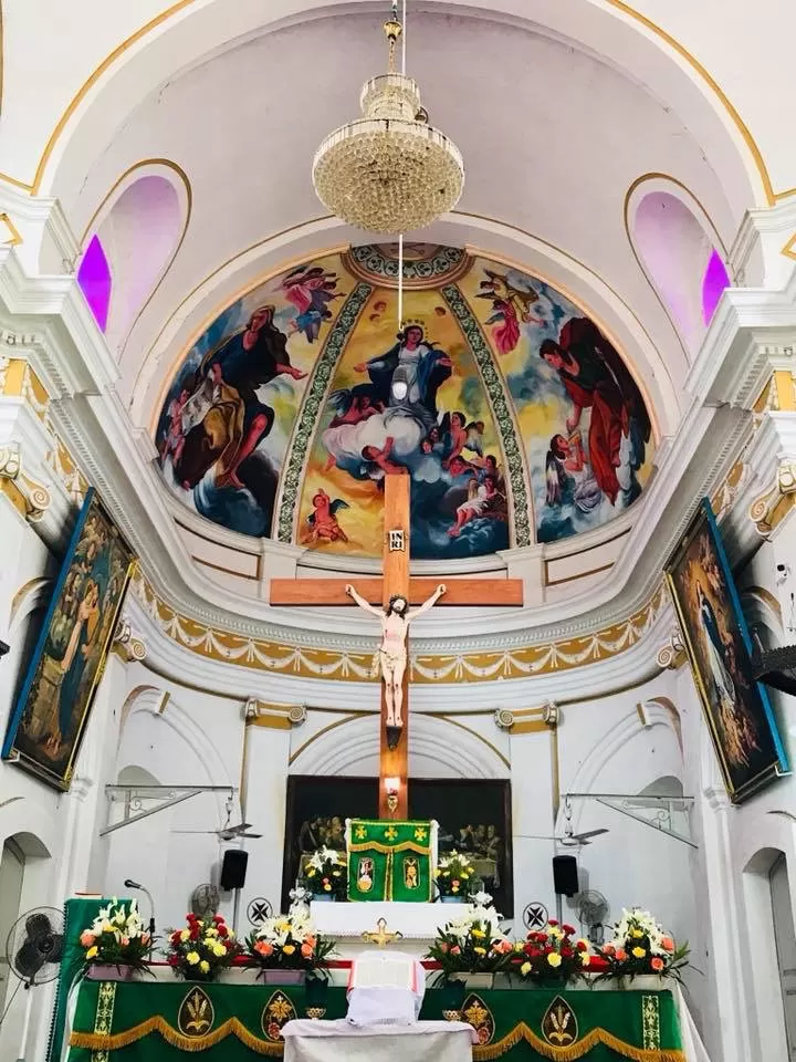 Photo of Puducherry By Sheetal Patil