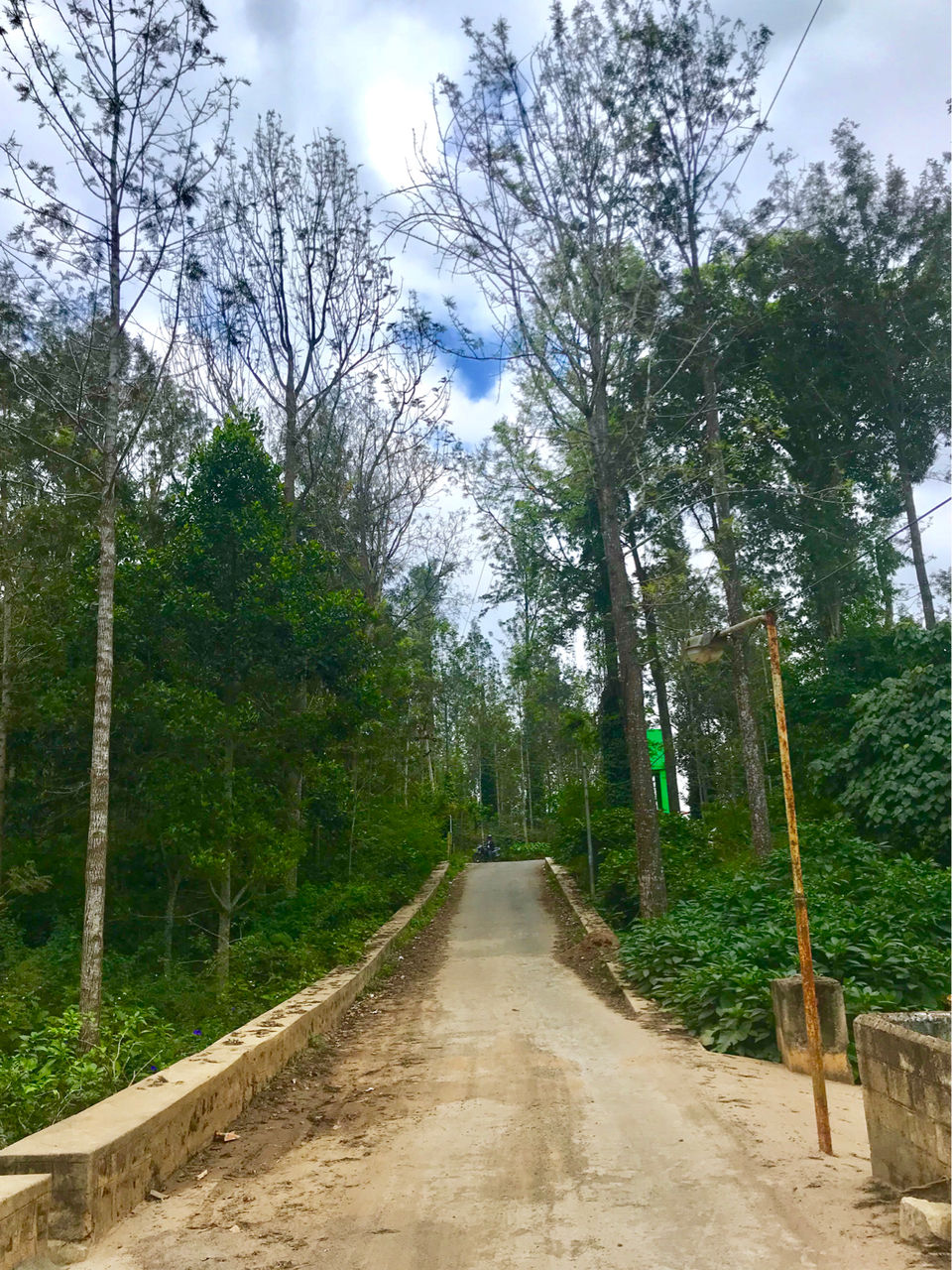 Photo of Yercaud, Tamil Nadu, India by Sheetal Patil