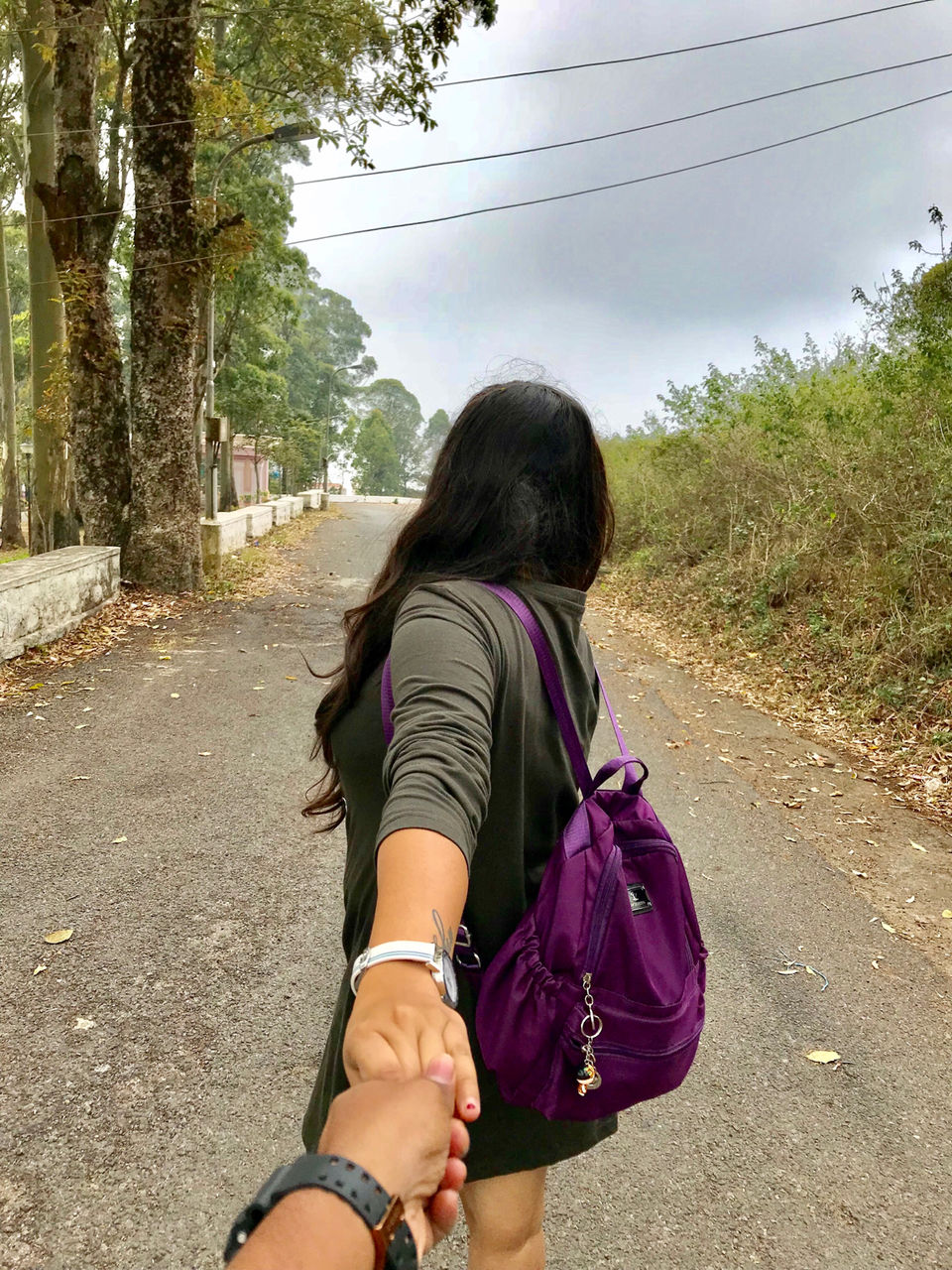 Photo of Yercaud, Tamil Nadu, India by Sheetal Patil