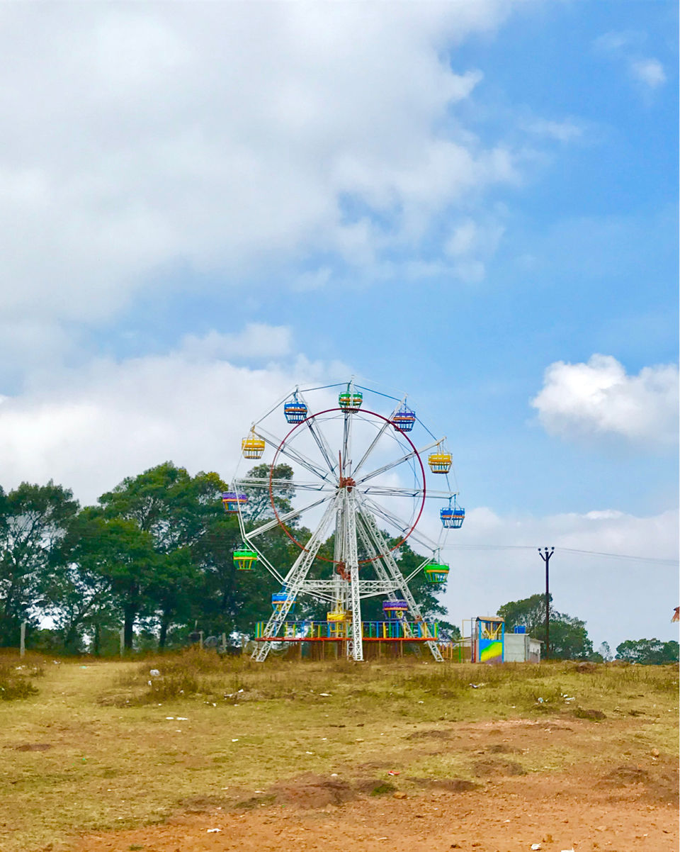 Photo of Yercaud, Tamil Nadu, India by Sheetal Patil