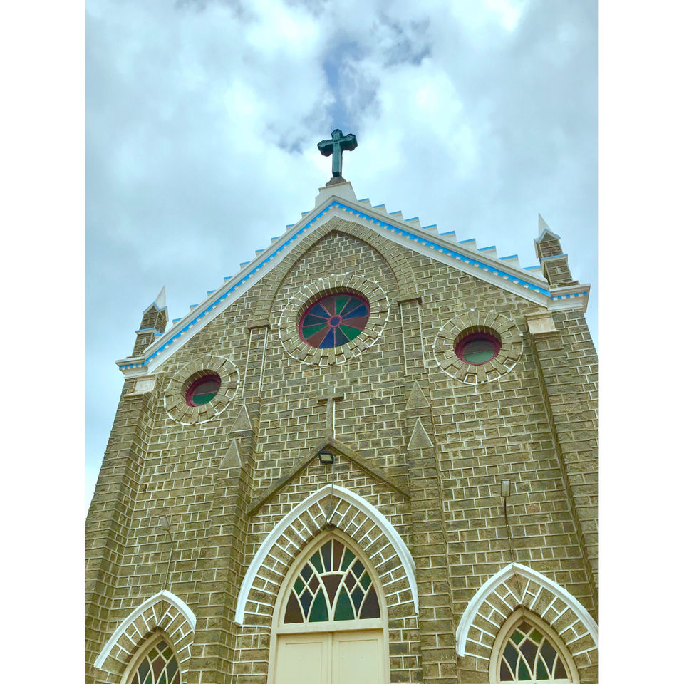 Photo of Yercaud, Tamil Nadu, India by Sheetal Patil
