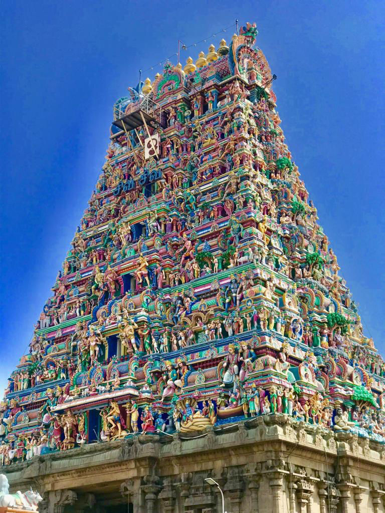 Photo of Top Things to Do In Chennai in One Day #NammaChennai from the lens of #Mumbaikar by Sheetal Patil