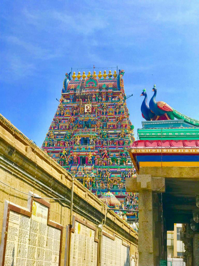 Photo of Top Things to Do In Chennai in One Day #NammaChennai from the lens of #Mumbaikar by Sheetal Patil