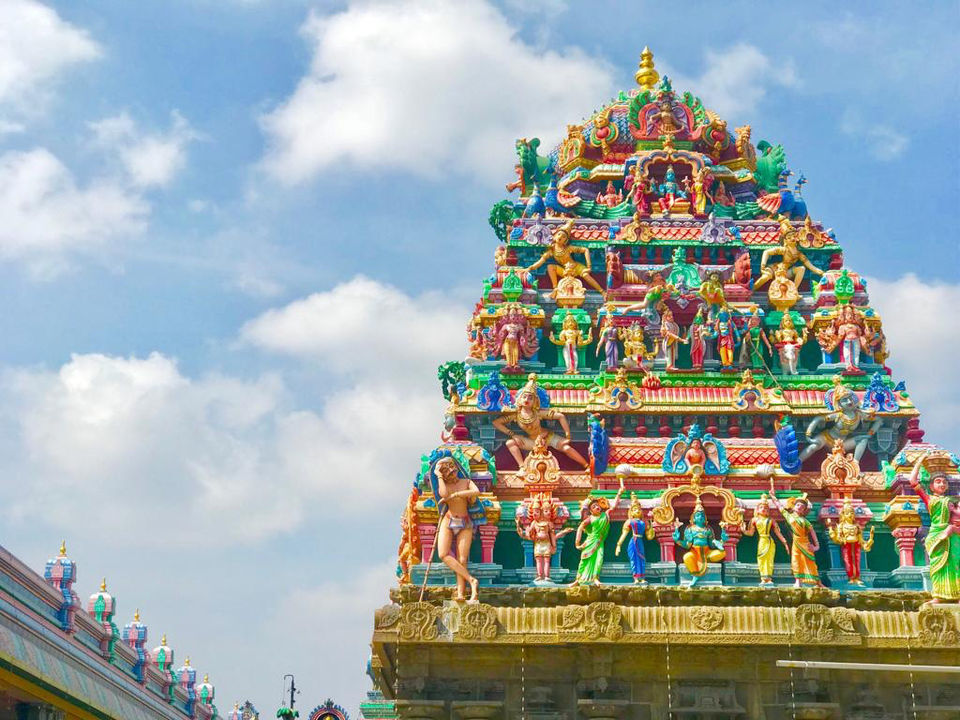 Photo of Top Things to Do In Chennai in One Day #NammaChennai from the lens of #Mumbaikar by Sheetal Patil