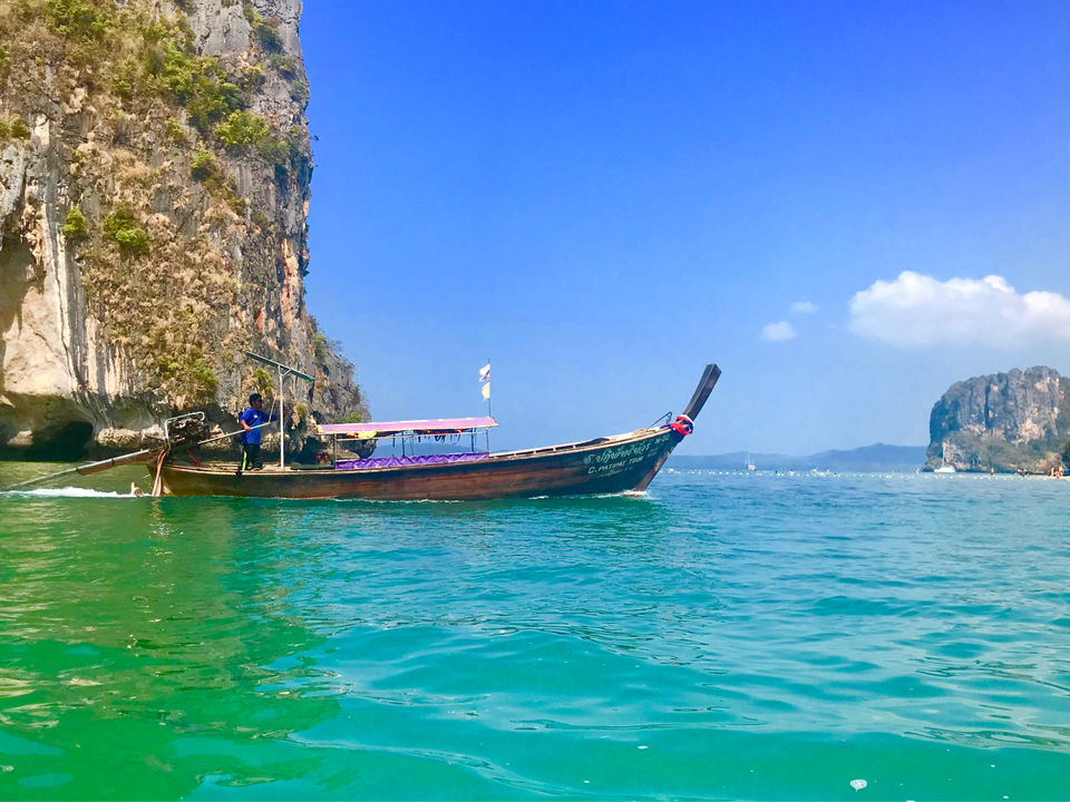 Photo of Top Things you must know before visitng Phuket. by Sheetal Patil