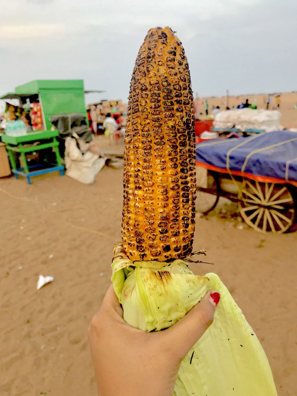 Photo of Top Things to Do In Chennai in One Day #NammaChennai from the lens of #Mumbaikar by Sheetal Patil