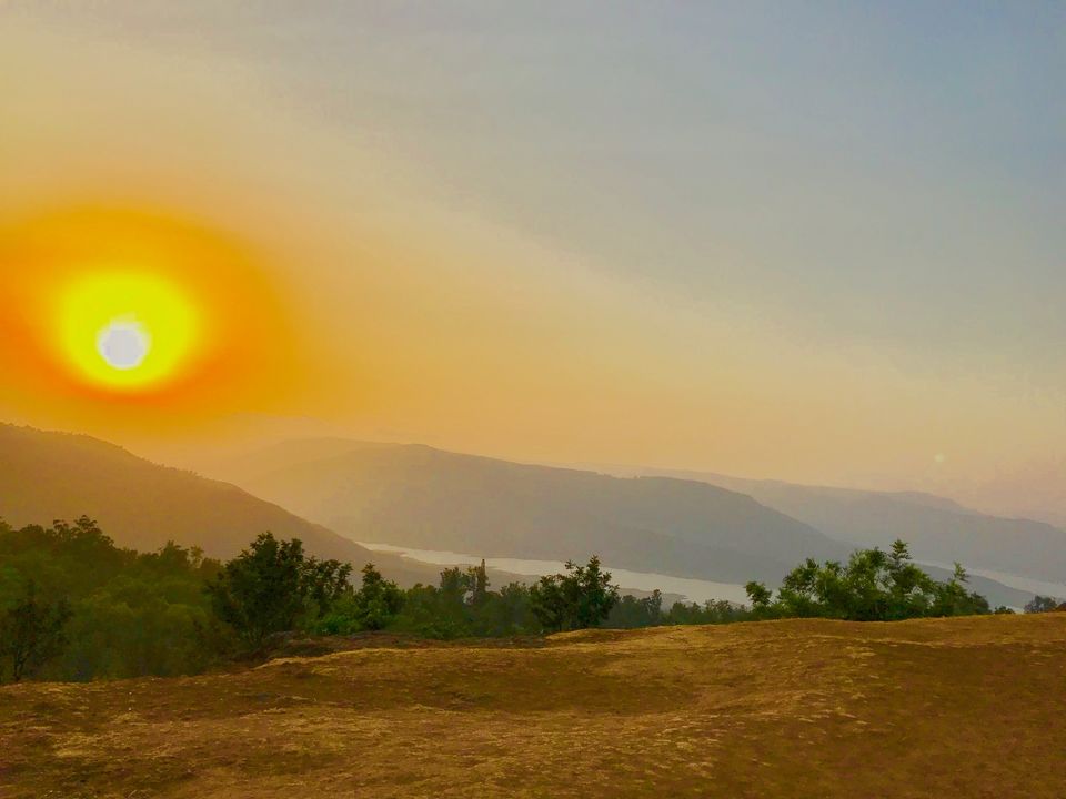 Photo of Summer Trip to Mahabaleshwar 4/5 by Sheetal Patil