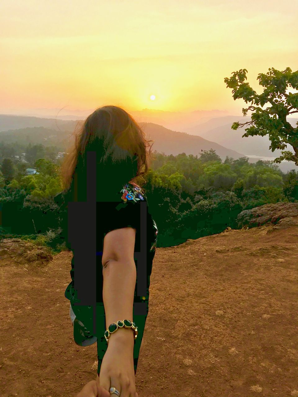 Photo of Summer Trip to Mahabaleshwar 5/5 by Sheetal Patil