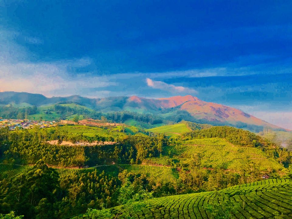 Photo of Kerala : Truly God’s Own Country’ 3/9 by Sheetal Patil