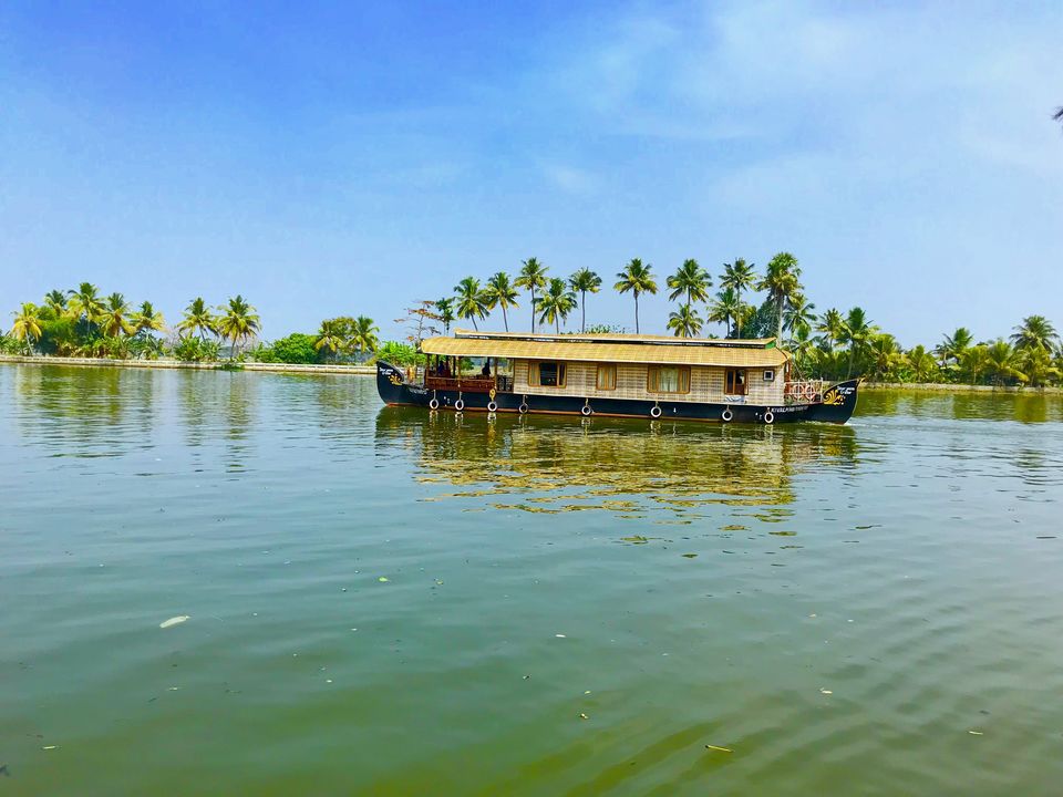 Photo of Kerala : Truly God’s Own Country’ 7/9 by Sheetal Patil