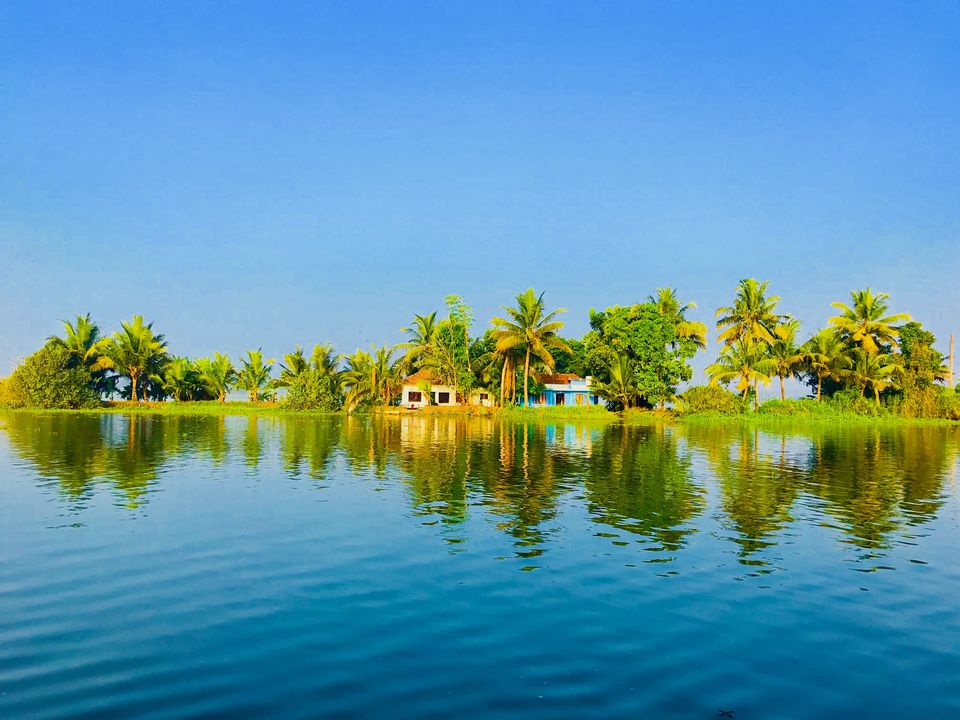Photo of Kerala : Truly God’s Own Country’ 9/9 by Sheetal Patil