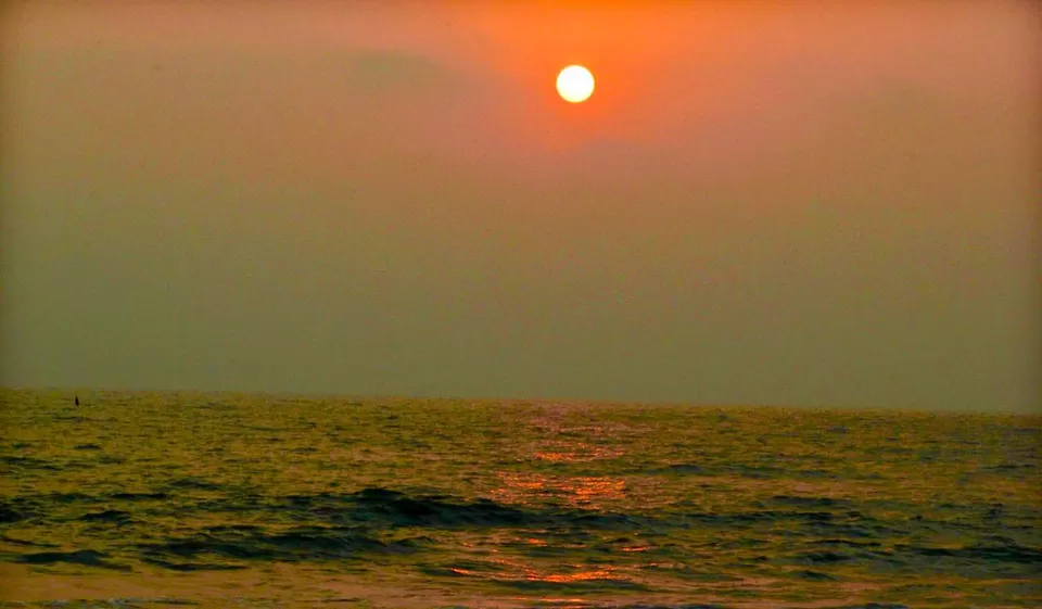 Photo of Kashid, Maharashtra, India by Sheetal Patil