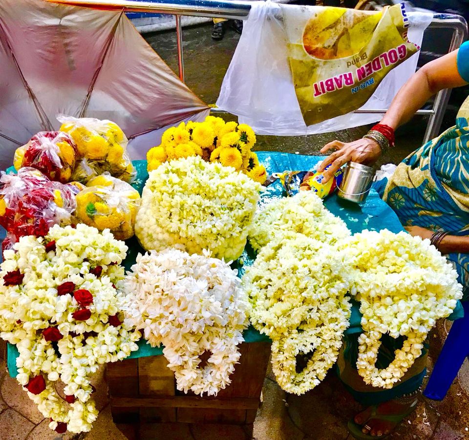 Photo of T Nagar, Chennai, Tamil Nadu, India by Sheetal Patil