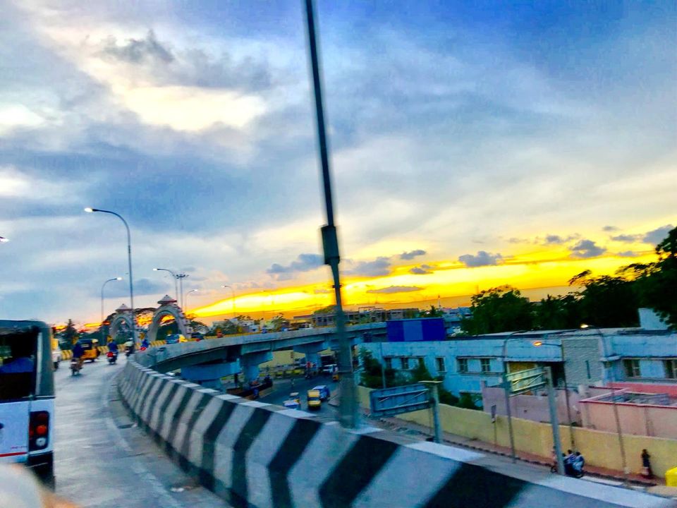 Photo of Top Things to Do In Chennai in One Day #NammaChennai from the lens of #Mumbaikar by Sheetal Patil