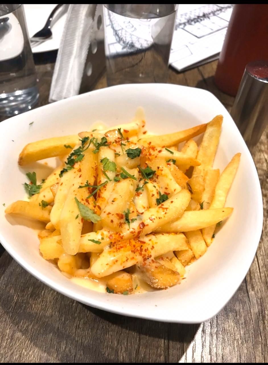 Photo of Best Places to Eat in Chennai : by Sheetal Patil