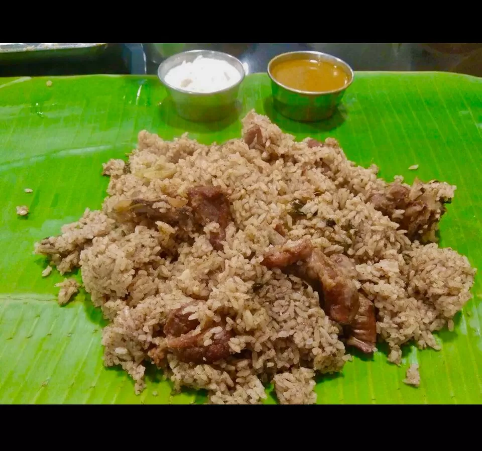 Photo of Kovai Alankar Vilas, 2nd Avenue, AC Block, Anna Nagar, Chennai, Tamil Nadu, India by Sheetal Patil