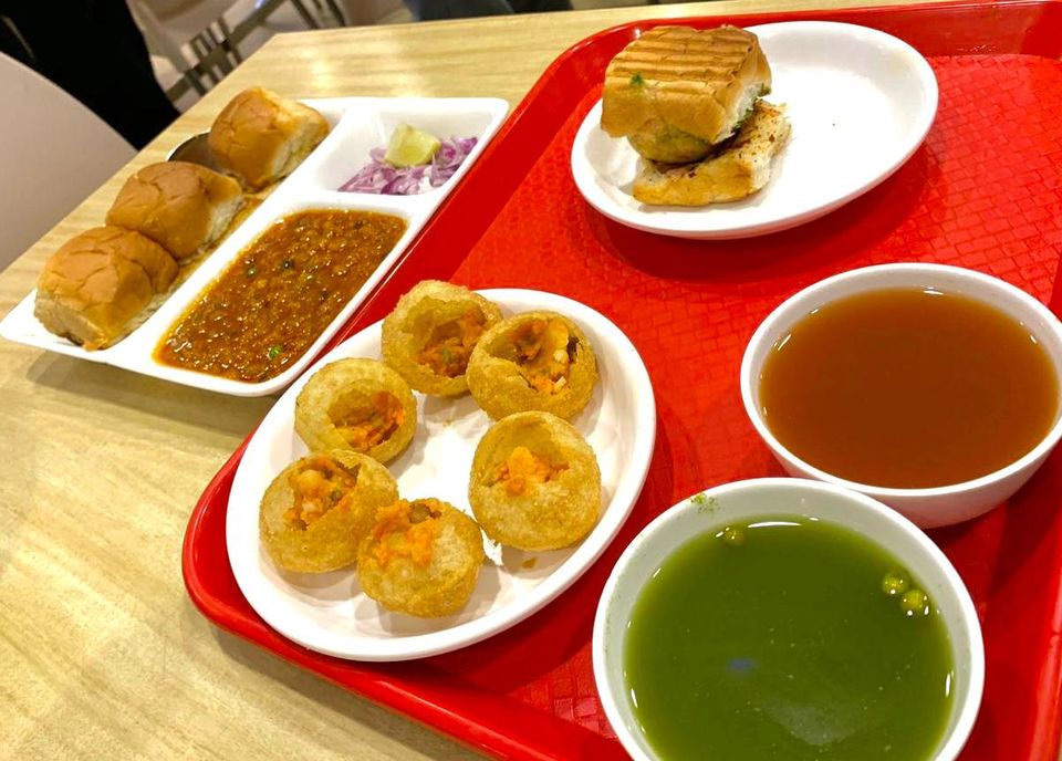 Photo of Shree Mithai, Block AI, Shanthi Colony, Annanagar East, Chennai, Tamil Nadu, India by Sheetal Patil