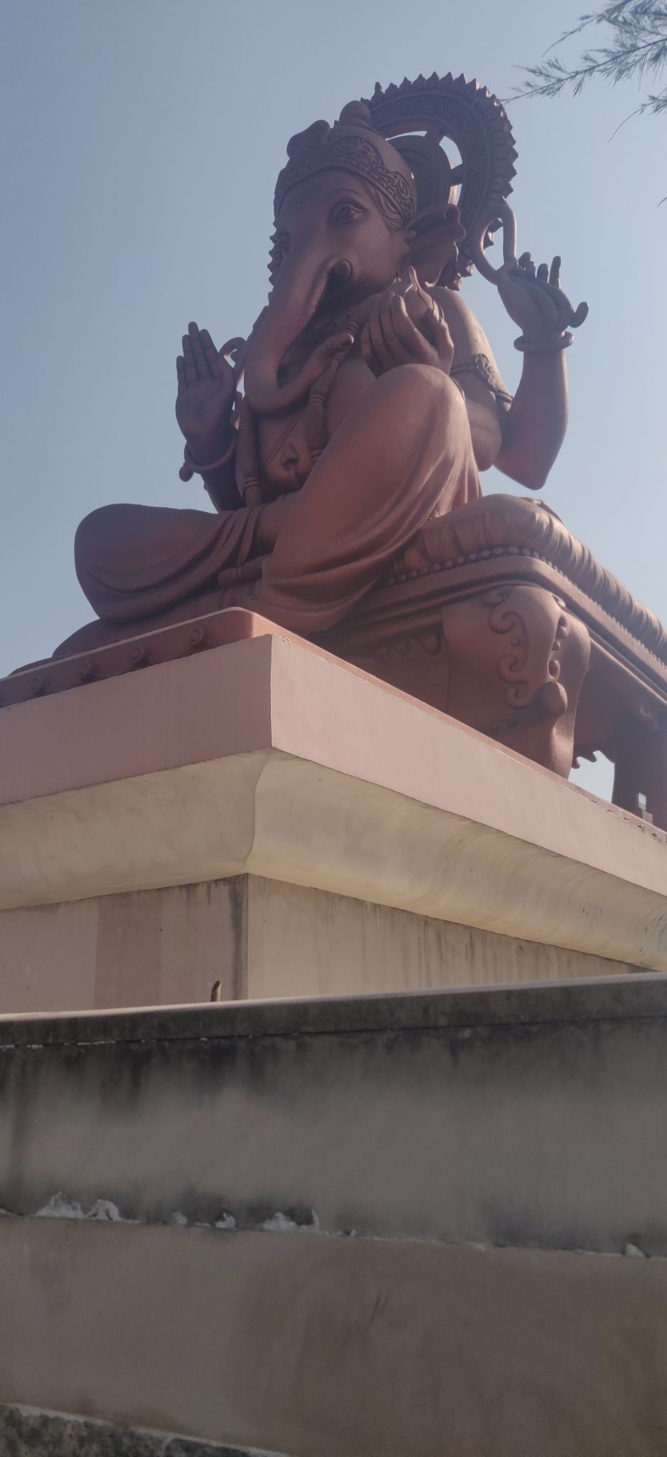 Photo of Birla Ganpati Temple by Harshada Ramdasi
