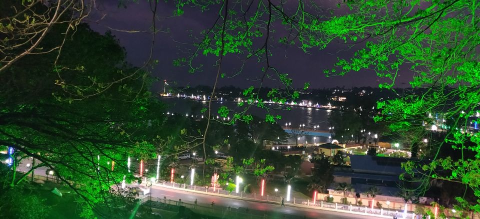 Photo of Port Blair, Andaman and Nicobar Islands, India by Anurag Sarolia