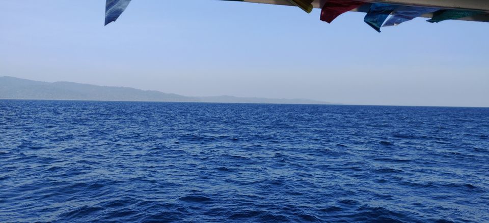 Photo of Haven on earth Havelock Island by Anurag Sarolia