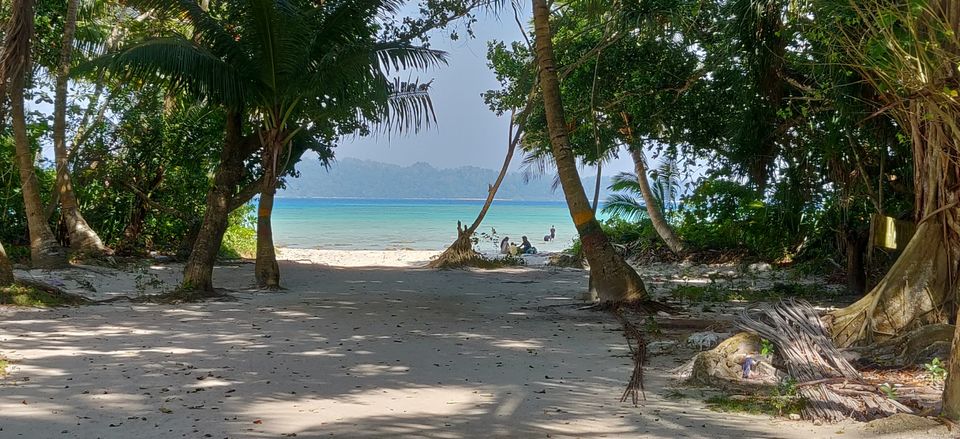 Photo of Haven on earth Havelock Island by Anurag Sarolia