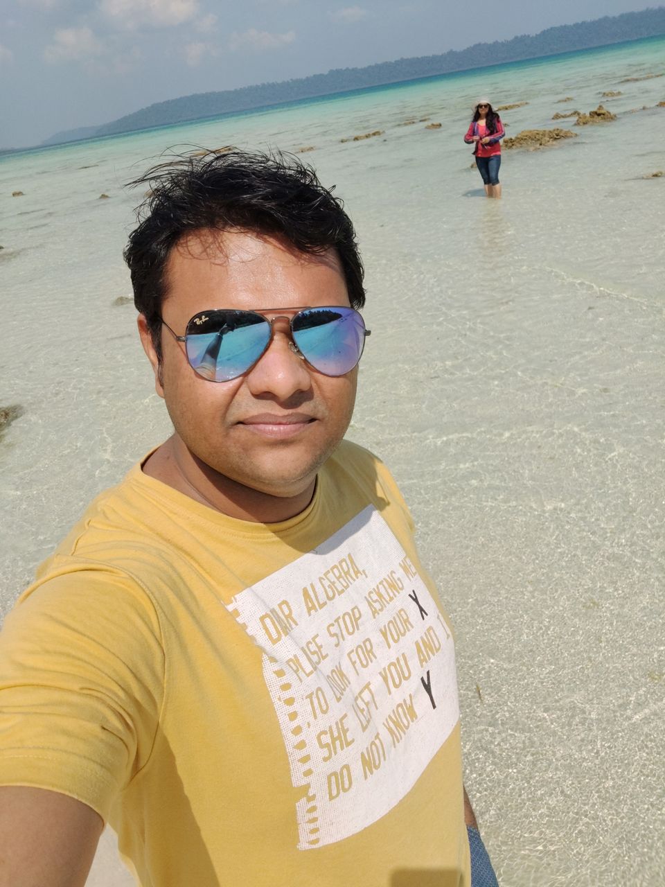 Photo of Haven on earth Havelock Island by Anurag Sarolia