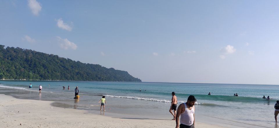 Photo of Haven on earth Havelock Island by Anurag Sarolia