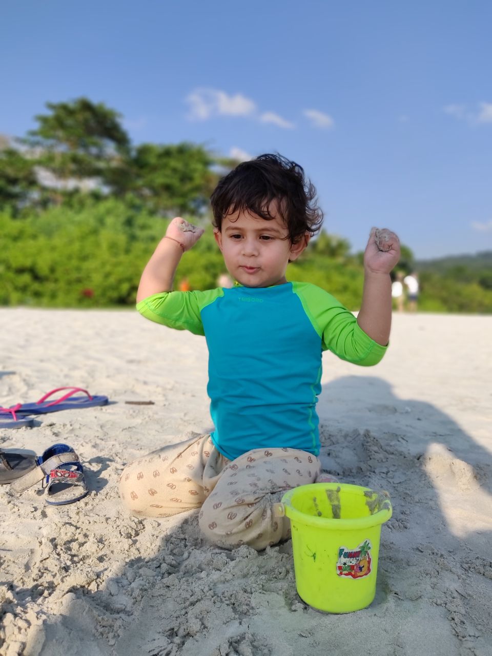 Photo of Haven on earth Havelock Island by Anurag Sarolia