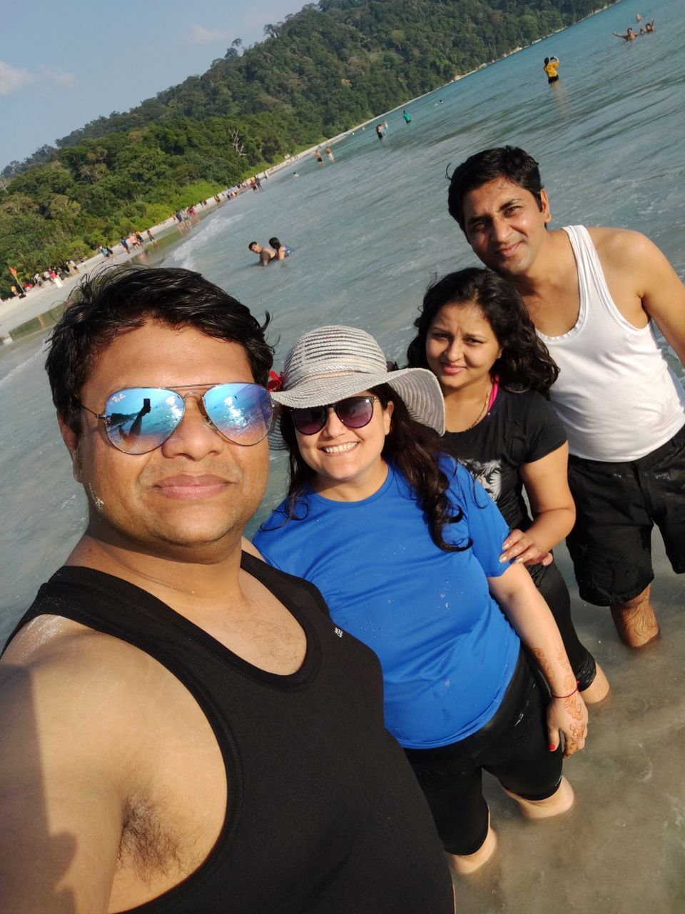 Photo of Haven on earth Havelock Island by Anurag Sarolia