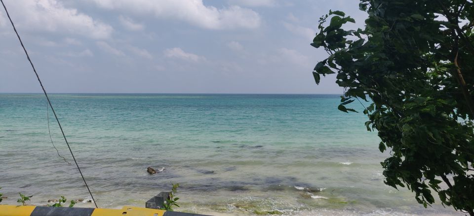 Photo of Havelock Island, Andaman and Nicobar Islands by Anurag Sarolia