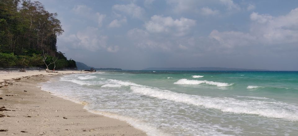 Photo of Havelock Island, Andaman and Nicobar Islands by Anurag Sarolia